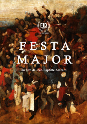 FESTA MAJOR